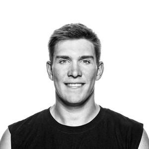 Meet your Posher, Gavin